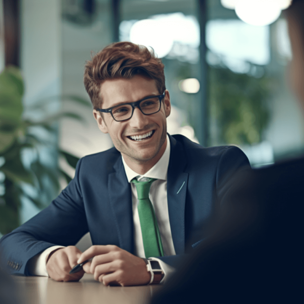 Assurance complète pour la sérénité et la stabilité de votre entreprise.