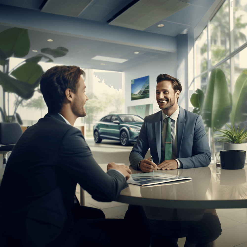 Conduisez en toute confiance avec une assurance auto efficace.