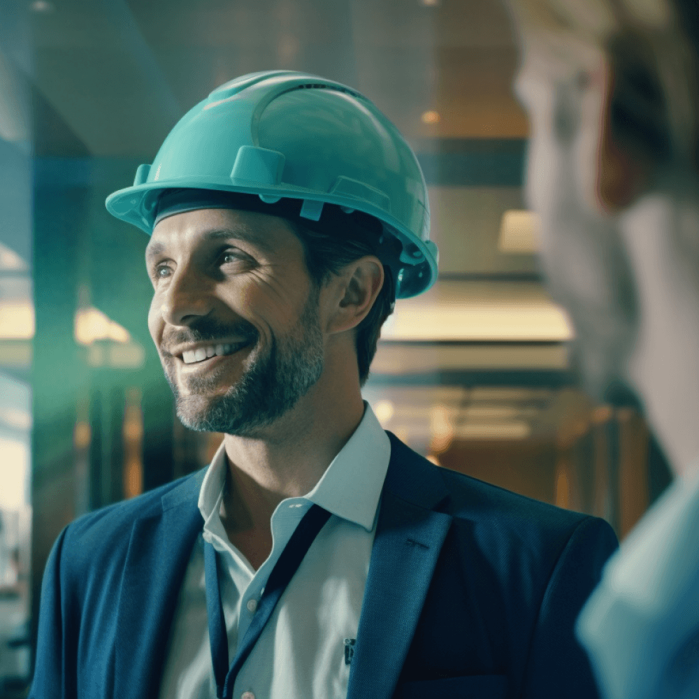 Sécurisez votre entreprise avec une couverture d'assurance.