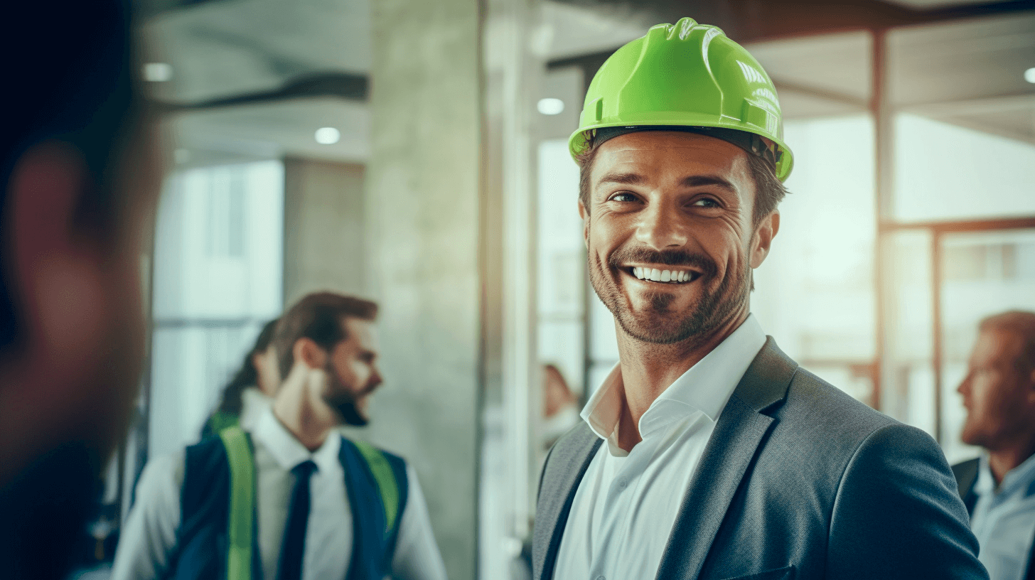 Sécurité maximale pour votre entreprise.