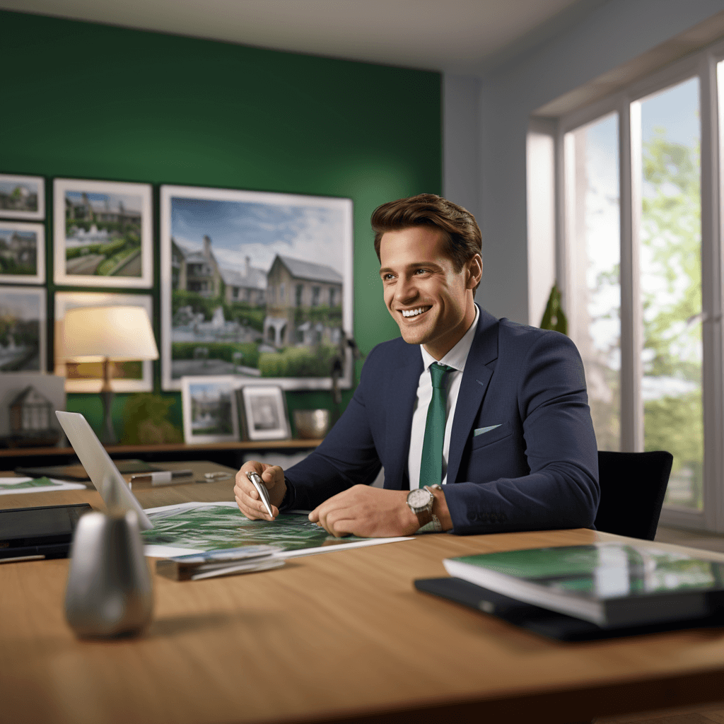 Assurance pour une protection complète de votre domicile.