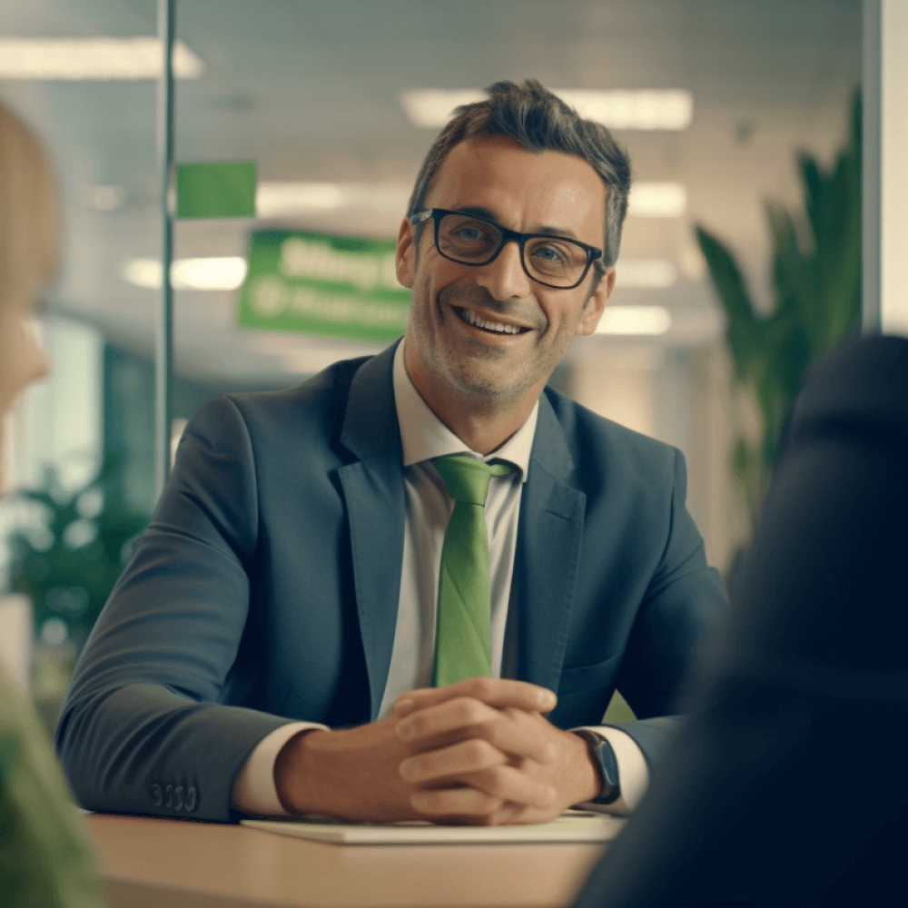 Planifiez votre avenir financier avec une assurance prévoyance.