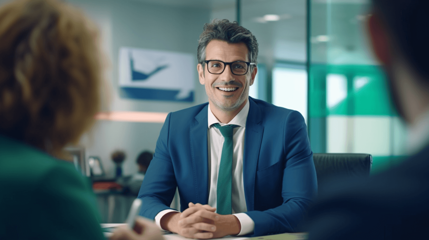 Garantie de sécurité financière pour vous et vos proches.