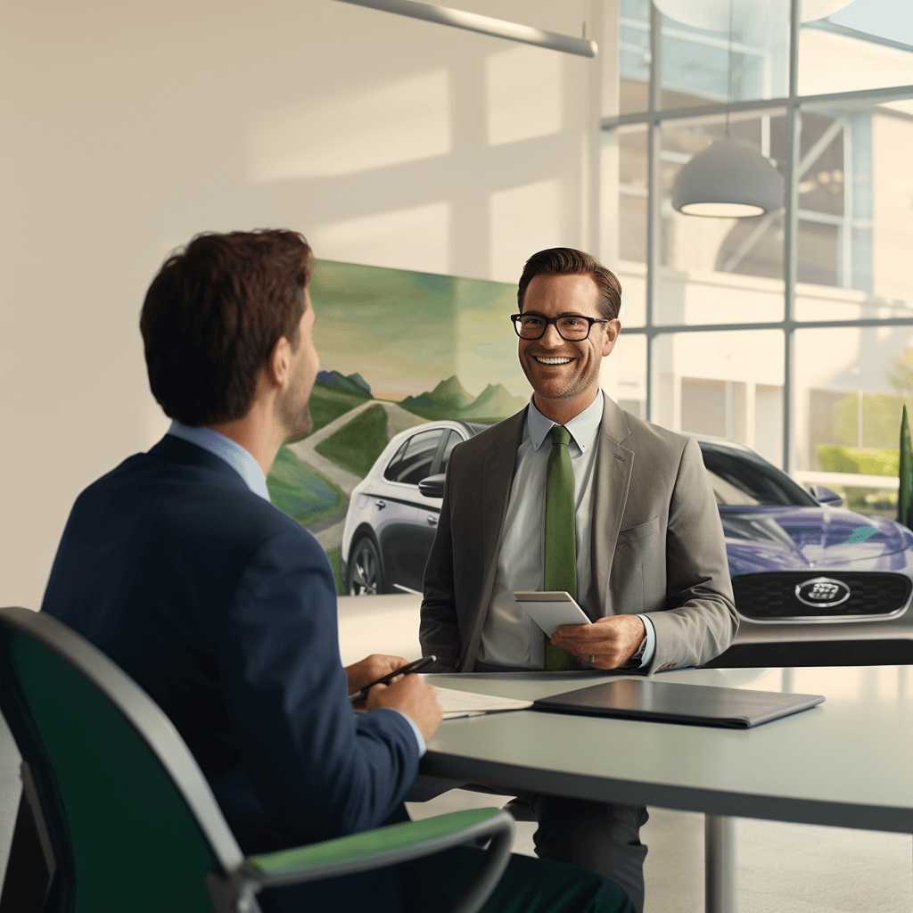 Assurance auto : Sécurité garantie sur la route.